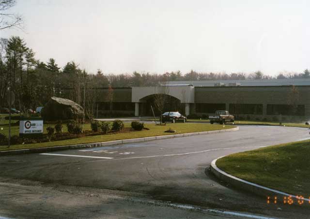 CH Babb Company