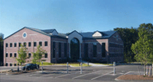 Raynham Woods Medical Center